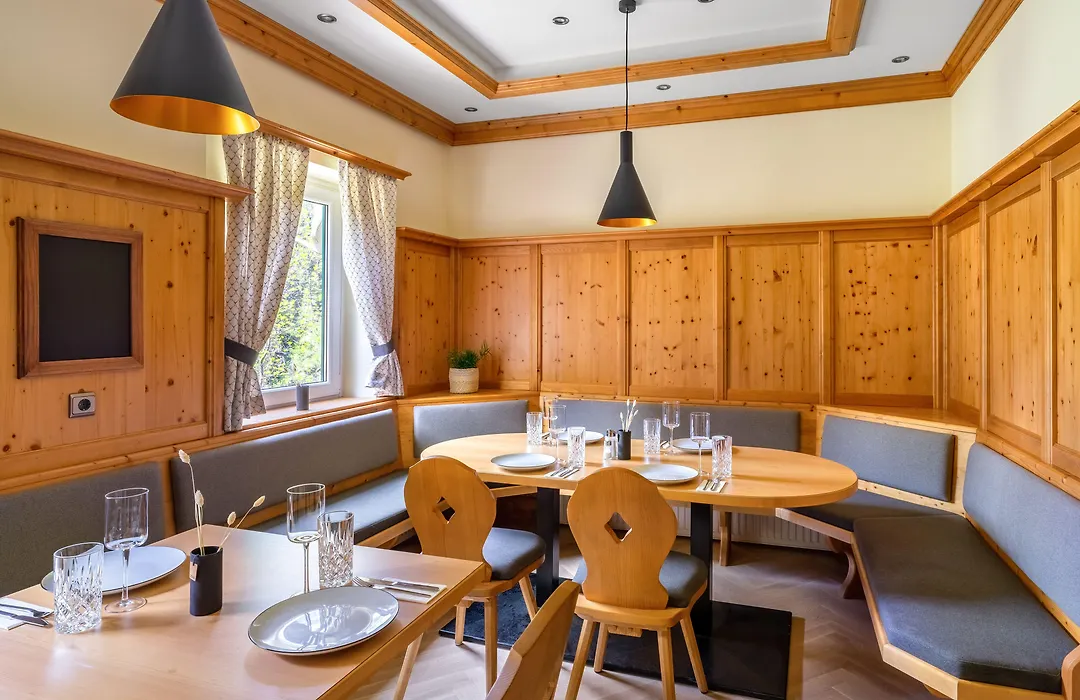 Das Schider - Boutique Apart-Hotel-1